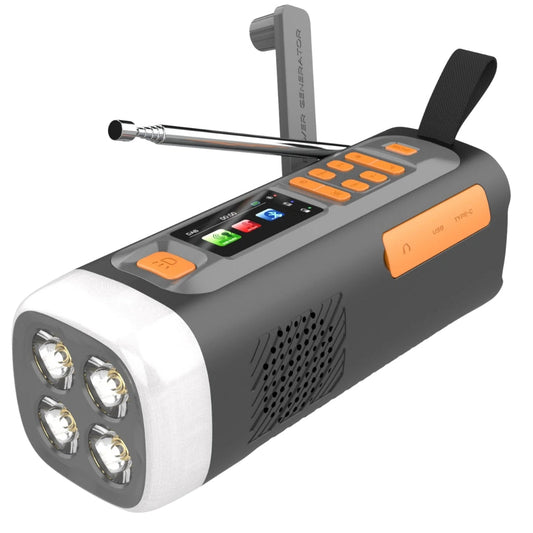 Nødradio Delux